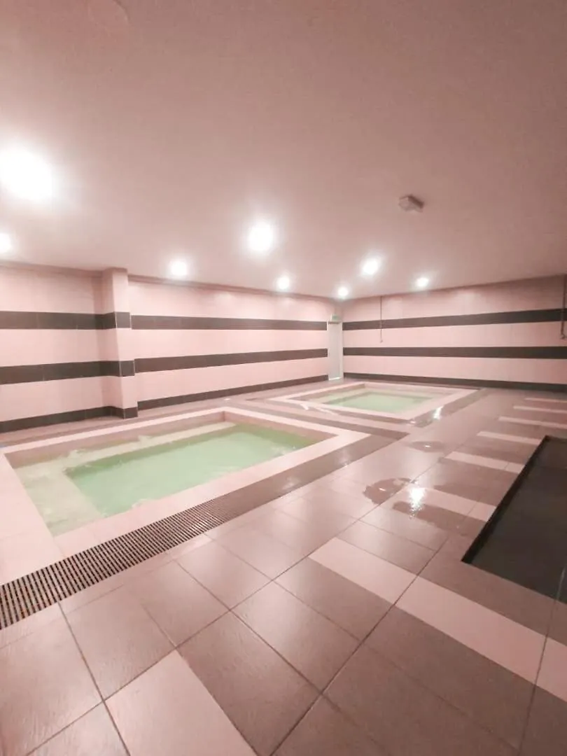 Admiral Residence Kota Laksamana Melaka Appartement