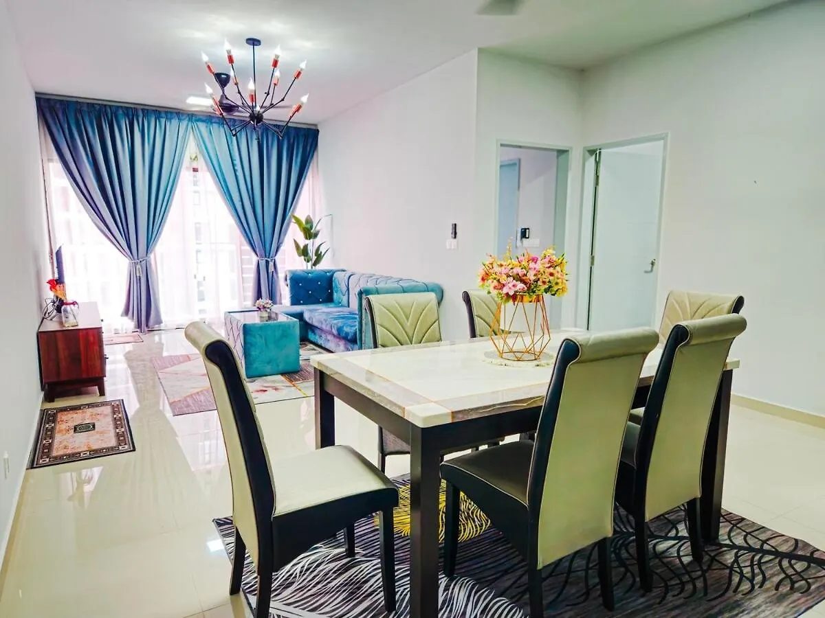 Admiral Residence Kota Laksamana Melaka Malacca